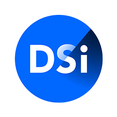 Voor DIGITAAL Logo DSi RGB025x